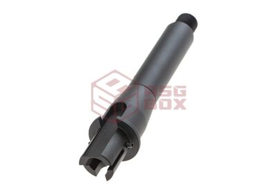Krytac Trident M4 PDW Outer Barrel Assembly Black - obrazek 4