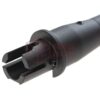 Krytac Trident M4 PDW Outer Barrel Assembly Black OD-TM-11229906000 35360 KTP-KA013-01A asgbox.pl