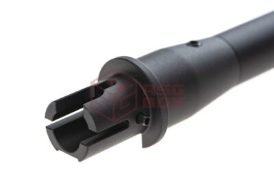 Krytac Trident M4 PDW Outer Barrel Assembly Black - obrazek 5