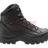 Lowa Renegade II GTX MID TF Black UK 11,5 OD-TM-11230006055 asgbox.pl