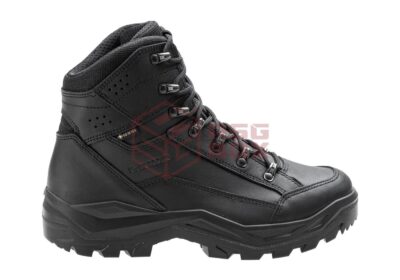 Lowa Renegade II GTX MID TF Black UK 10,5 - obrazek 2