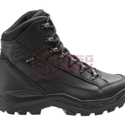 Alternative view of Lowa Renegade II GTX MID TF Black UK8,5 / EU42,5