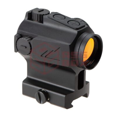 asgbox.pl - Ronin 1x20mm 2 MOA Red Dot Sight Northtac