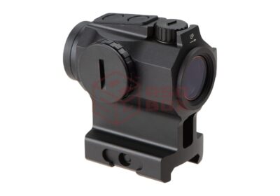 Northtac Ronin 1x20mm 2 MOA Red Dot Sight Black - obrazek 2