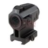 Northtac Ronin 1x20mm 2 MOA Red Dot Sight Black 11230206000 35373 asgbox.pl