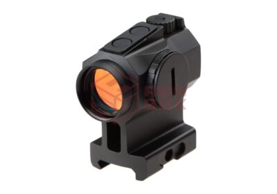 Northtac Ronin 1x20mm 2 MOA Red Dot Sight Black - obrazek 4