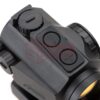 Northtac Ronin 1x20mm 2 MOA Red Dot Sight Black 11230206000 35373 asgbox.pl