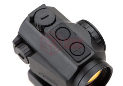 Northtac Ronin 1x20mm 2 MOA Red Dot Sight Black - obrazek 6