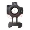 Northtac Ronin 1x20mm 2 MOA Red Dot Sight Black 11230206000 35373 asgbox.pl