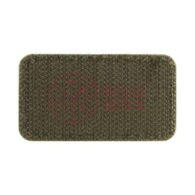 Alternative view of JTG EU Flag Patch Forest