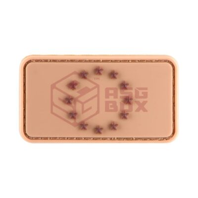 asgbox.pl - EU Flag Patch JTG