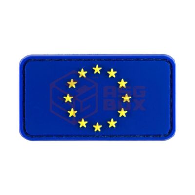 asgbox.pl - EU Flag Patch JTG