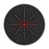 asgbox.pl - Helm of Awe Rubber Patch JTG