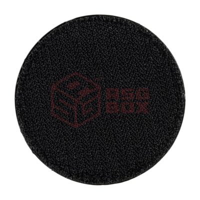 Alternative view of JTG Helm of Awe Rubber Patch SWAT