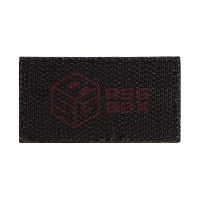 Alternative view of JTG New Zealand Flag Rubber Patch Multicolor