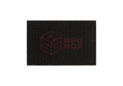 JTG Sweden Flag Rubber Patch Multicolor - obrazek 2