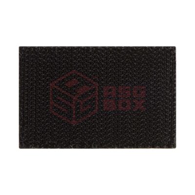 Alternative view of JTG Sweden Flag Rubber Patch Multicolor