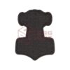 JTG Thors Hammer Rubber Patch Blackops OD-TM-11231406400 35403 asgbox.pl