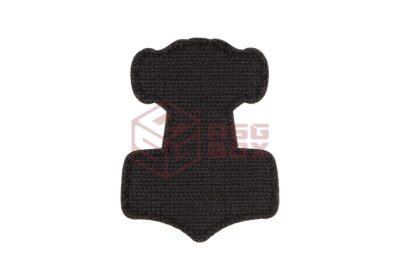JTG Thors Hammer Rubber Patch SWAT - obrazek 2