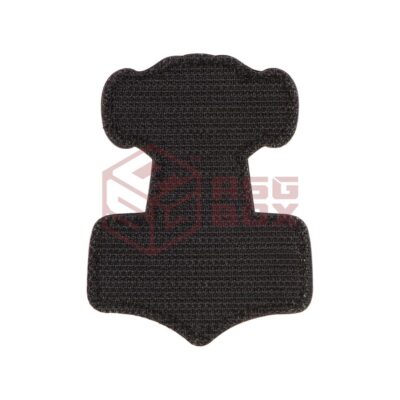 Alternative view of JTG Thors Hammer Rubber Patch Tank