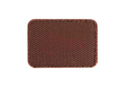 JTG Turkey Flag Rubber Patch Green - obrazek 2