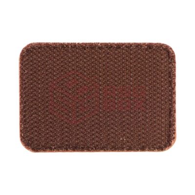 Alternative view of JTG Turkey Flag Rubber Patch Green