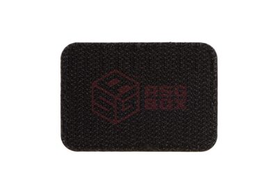 JTG Turkey Flag Rubber Patch Multicolor - obrazek 2