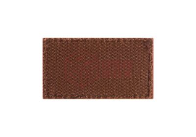 JTG Small German Flag Rubber Patch Desert - obrazek 2
