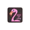 asgbox.pl - Bird of Love Rubber Patch JTG