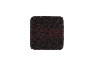 JTG Bird of Love Rubber Patch Multicolor - obrazek 2