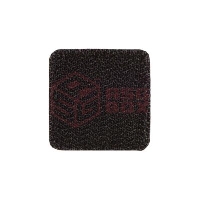 Alternative view of JTG Bird of Love Rubber Patch Multicolor