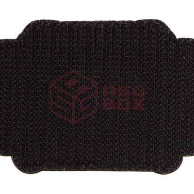 Alternative view of JTG Claymore Mine Rubber Patch Multicolor