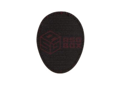 JTG Spiderboobs Rubber Patch Multicolor - obrazek 2