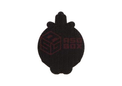 JTG Release the Kraken Rubber Patch Blackops - obrazek 2