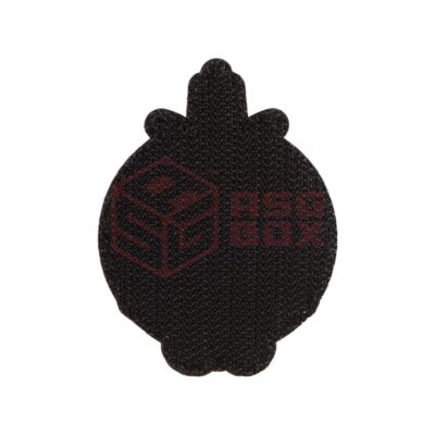 Alternative view of JTG Release the Kraken Rubber Patch Blackops