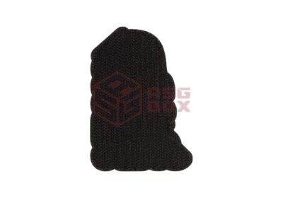JTG Northman Tribal Dragon Ship Head Rubber Patch Multicolor - obrazek 2