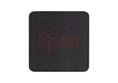 JTG Big Red Cross Medic Rubber Patch Glow - obrazek 2