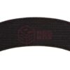 JTG This is the Way Rubber Patch Multicolor OD-TM-11233050000 35437 asgbox.pl