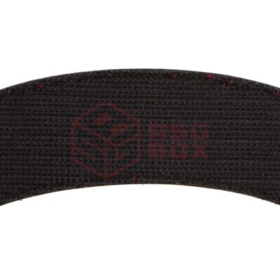 Alternative view of JTG This is the Way Rubber Patch Multicolor