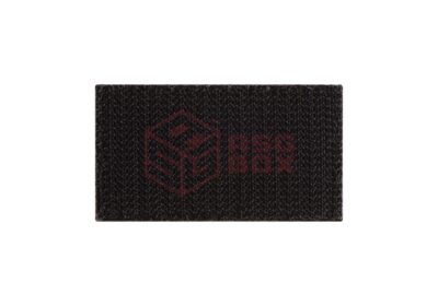 JTG Bulgarian Flag Rubber Patch Black - obrazek 2
