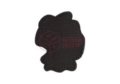 JTG Defend Germany Rubber Patch SWAT - obrazek 2