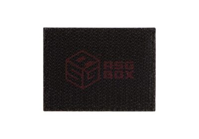 JTG Norway Flag Rubber Patch Multicolor - obrazek 2