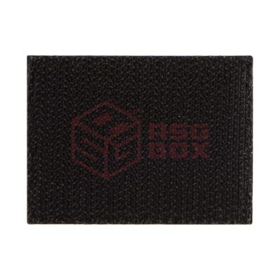 Alternative view of JTG Norway Flag Rubber Patch Multicolor