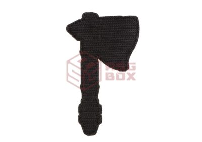 JTG Odins Axe Rubber Patch Multicolor - obrazek 2