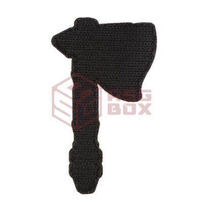 Alternative view of JTG Odins Axe Rubber Patch Multicolor