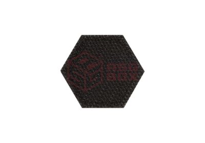JTG Berserker Rune Rubber Patch Multicolor - obrazek 2