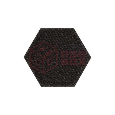 Alternative view of JTG Berserker Rune Rubber Patch Multicolor