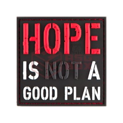 asgbox.pl - Hope Rubber Patch JTG