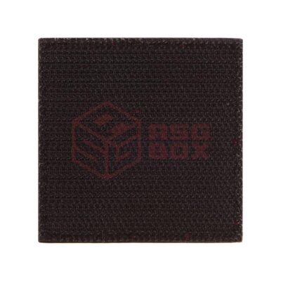 Alternative view of JTG Hope Rubber Patch Multicolor