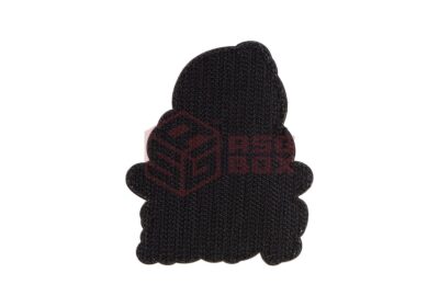 JTG Duck Rubber Patch Multicolor - obrazek 2